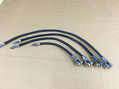 gauges battery cables