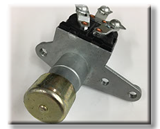 headlight dimmer switch