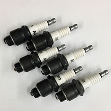 Autolite spark plug