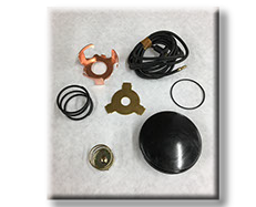 Dodge Truck Horn Assembly