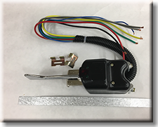 turn signal switch