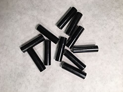 Bakelite connector