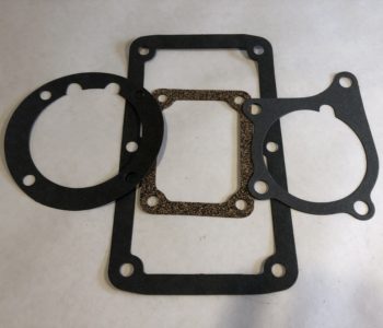 33-56 3 Speed Transmission Gasket Set