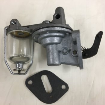 Airtex 587 Fuel Pump & Gasket