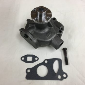 L6 Water Pump W/Gasket Set