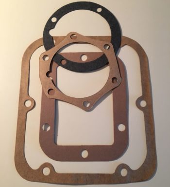 39-47 Dodge 4 Speed Transmission Gasket Set