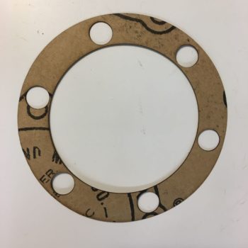 Dodge Truck Rear Axle Cap Gasket